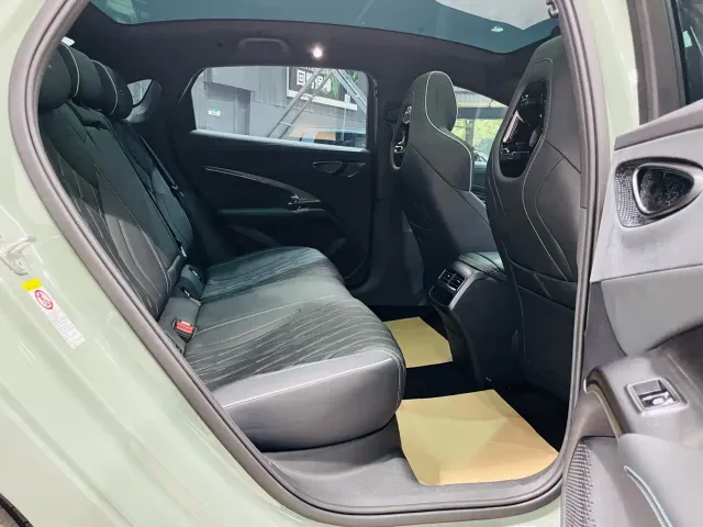 BYD Seal — Фото автомобиля 21