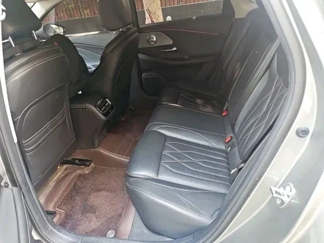 Chery Arrizo 8 — Фото автомобиля 16