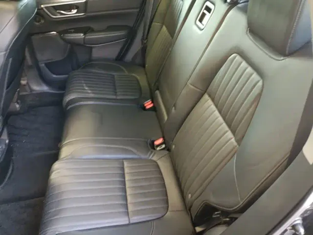 Honda Breeze — Фото автомобиля 16