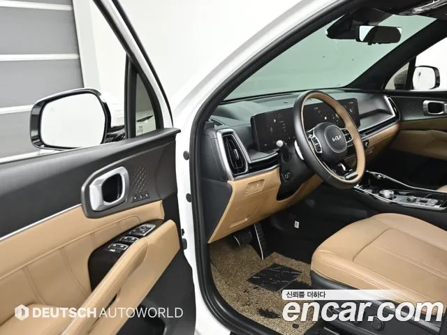 Kia Sorento 4th Gen — Фото автомобиля 15