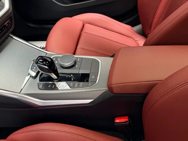 BMW 4 Series — Фото автомобиля 23