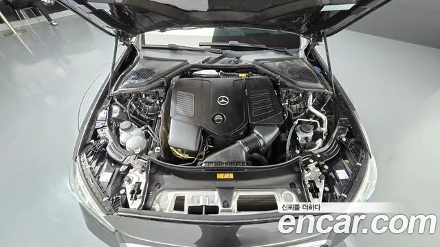 Mercedes-Benz E-Class W214 — Фото автомобиля 9