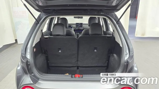 Hyundai Casper — Фото автомобиля 20