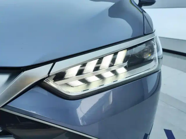BYD Qin PLUS — Фото автомобиля 5