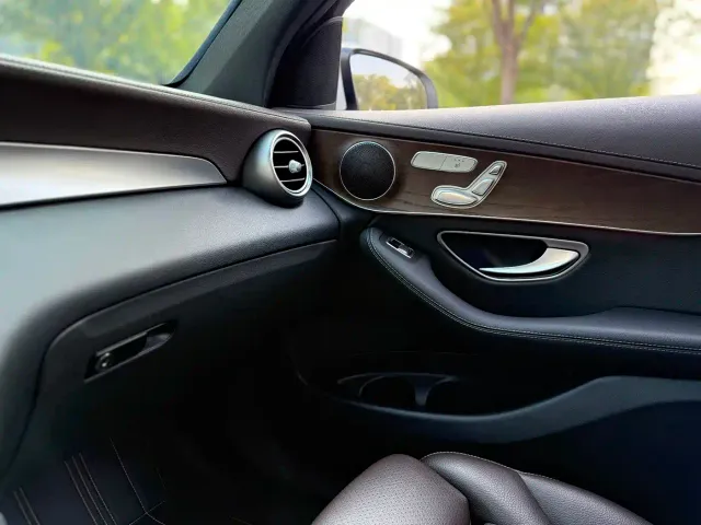 Mercedes-Benz GLC-Class — Фото автомобиля 8