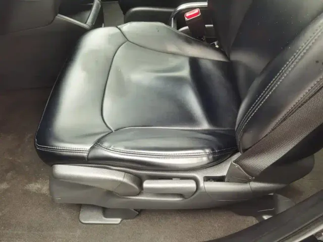 Honda Odyssey — Фото автомобиля 20