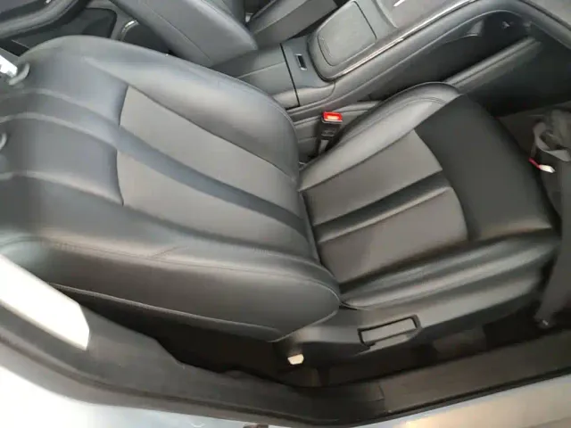 Aion AION S MAX 2024 70 Stellar Edition 54.6kWh — Фото автомобиля 24