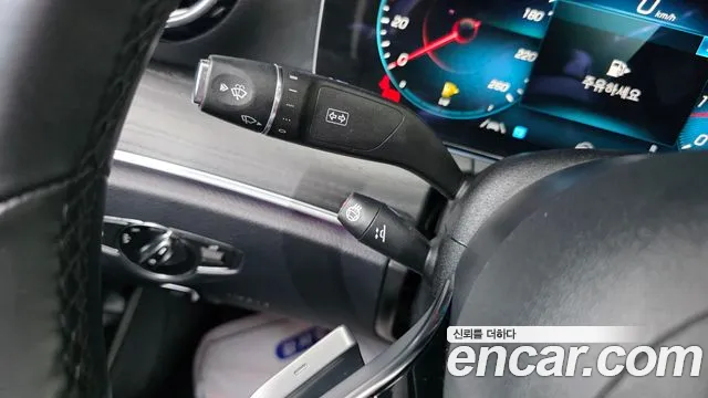 Mercedes-Benz E-Class W213 — Фото автомобиля 27