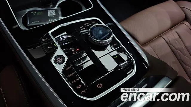 BMW X5 — Фото автомобиля 8