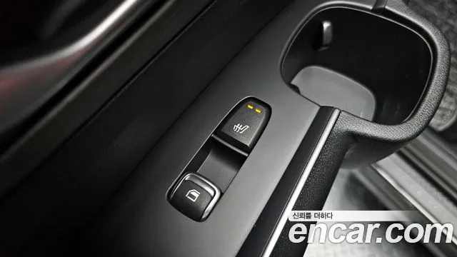 Kia Sorento Новый Sorento 4 поколение Дизель 2.2 2WD — Фото автомобиля 14