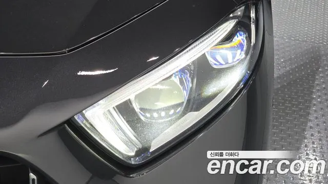 Mercedes-Benz CLS-Class — Фото автомобиля 20