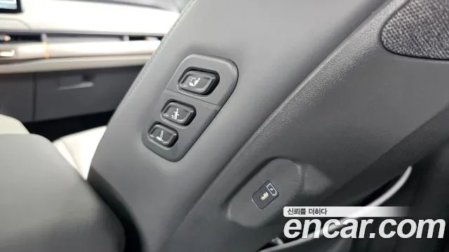 Kia EV3 — Фото автомобиля 29