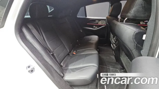 Mercedes-Benz GLE-Class W167 — Фото автомобиля 17