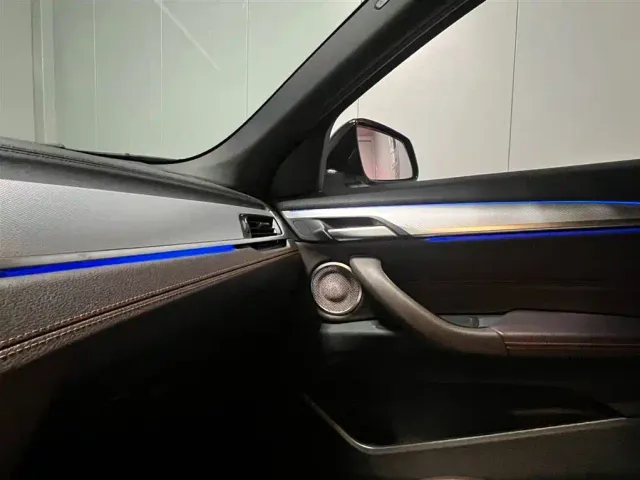 BMW X2 — Фото автомобиля 13