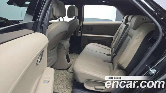 Hyundai Ioniq5 — Фото автомобиля 12