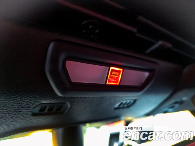 Jeep Wrangler JL — Фото автомобиля 6