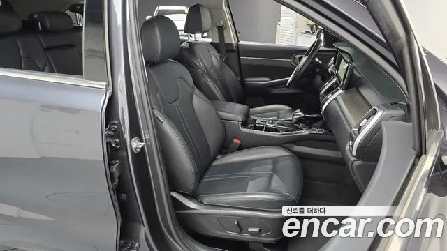 Kia Sorento 4th Gen — Фото автомобиля 16