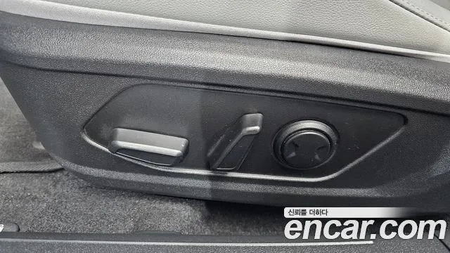 Hyundai Avante CN7 — Фото автомобиля 22