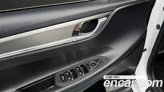 Hyundai Grandeur Новый Grandeur IG — Фото автомобиля 13