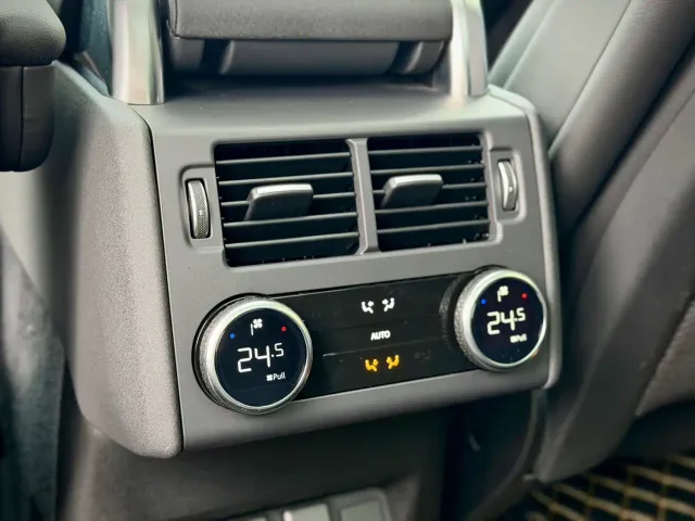 Land Rover Discovery — Фото автомобиля 13