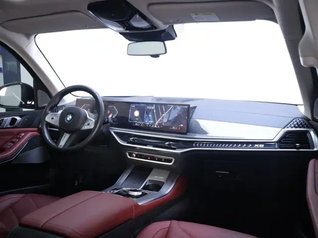 BMW X5 — Фото автомобиля 20