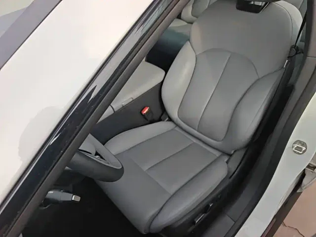 Nissan N7 — Фото автомобиля 14