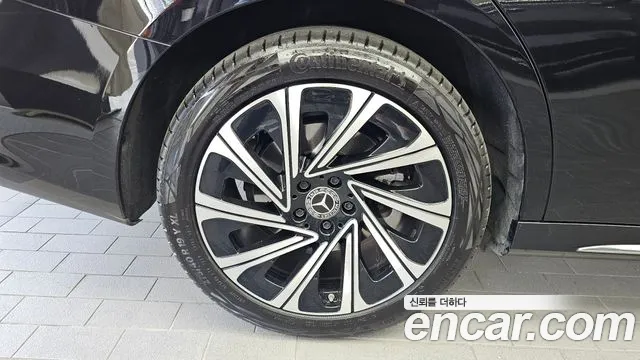 Mercedes-Benz E-Class W214 — Фото автомобиля 5