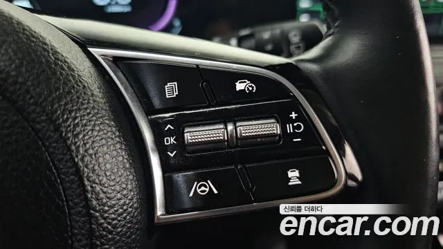 Kia Seltos New — Фото автомобиля 19