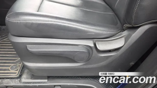 Hyundai Staria — Фото автомобиля 29