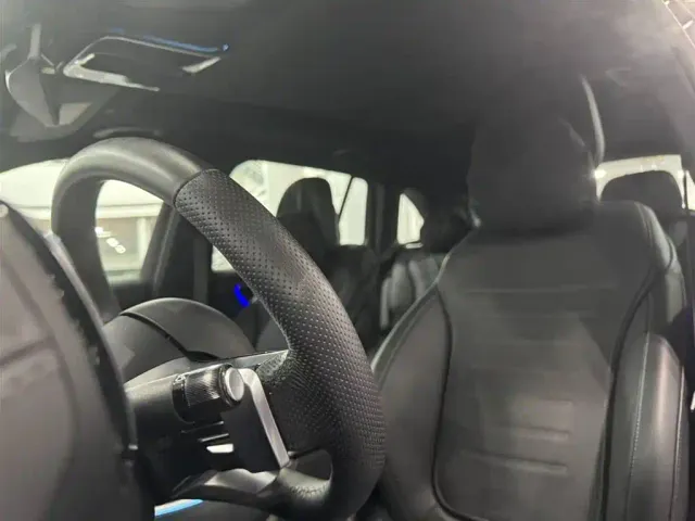 Mercedes-Benz GLC-Class — Фото автомобиля 10
