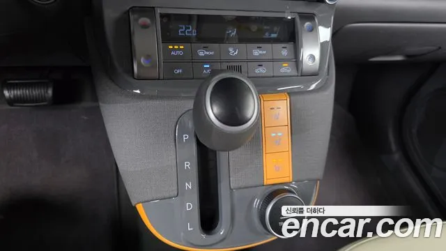Hyundai Casper Casper Turbo Inspiration — Фото автомобиля 9
