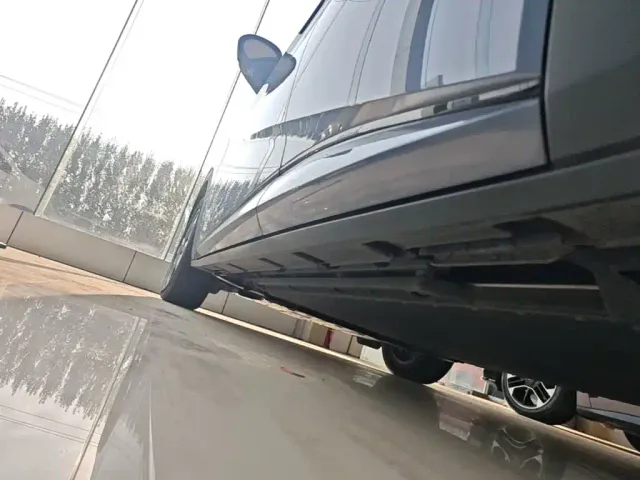 BYD Dolphin — Фото автомобиля 21