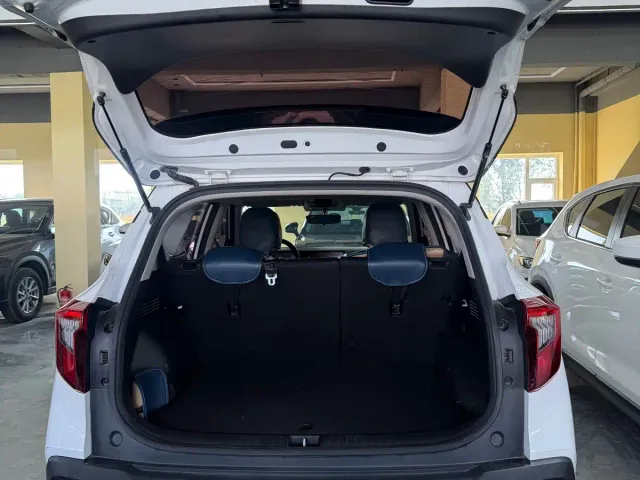 Kia Seltos — Фото автомобиля 8