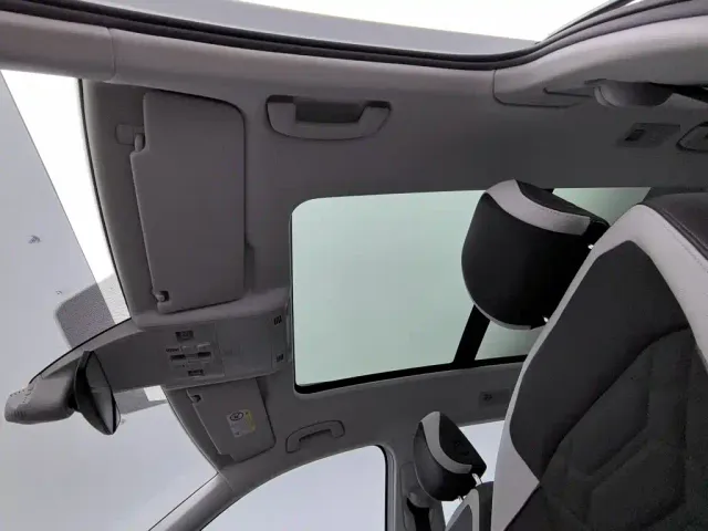 Volkswagen Tayron — Фото автомобиля 14