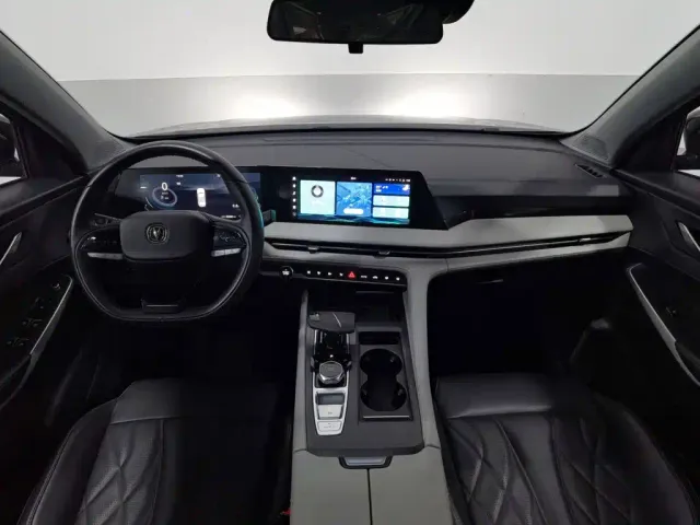 Changan CS75 Plus — Фото автомобиля 5
