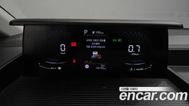 Hyundai Staria Staria Карго 5 мест — Фото автомобиля 8