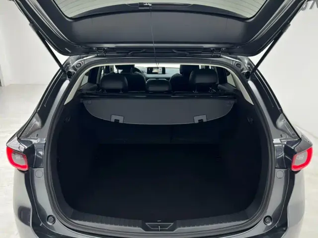 Mazda CX-5 — Фото автомобиля 16