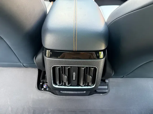 BYD Song PLUS — Фото автомобиля 12