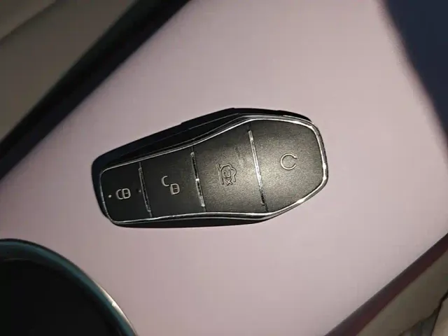 BYD Dolphin — Фото автомобиля 8