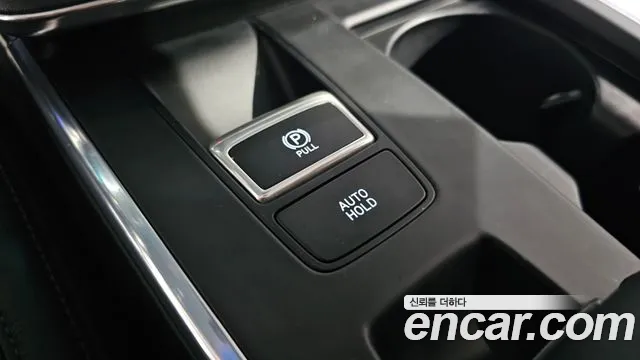 Hyundai Grandeur Grandeur (New) — Фото автомобиля 23