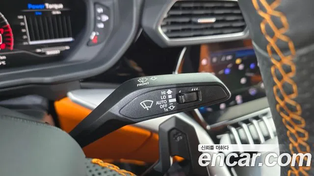 Lamborghini Urus — Фото автомобиля 29