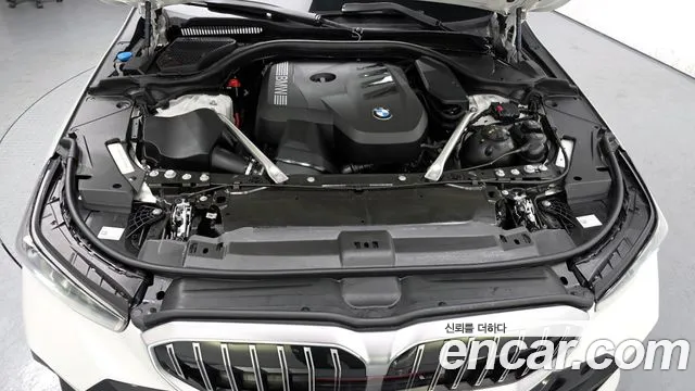 BMW 5-Series — Фото автомобиля 6