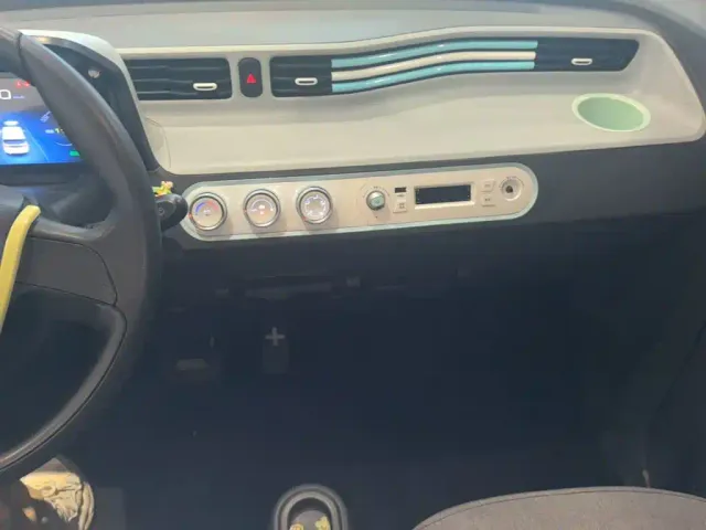 Wuling Hongguang Mini EV — Фото автомобиля 12