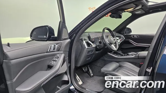 BMW X5 G05 — Фото автомобиля 15