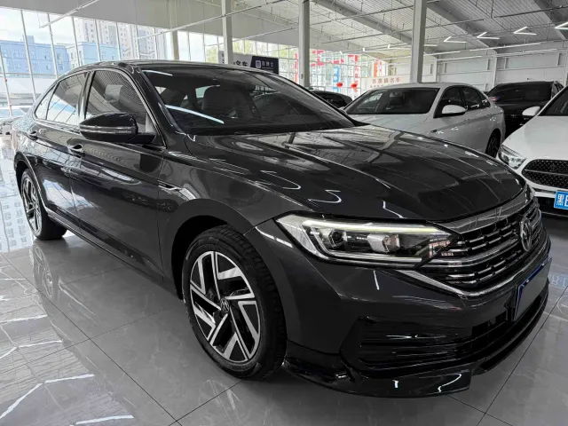 Volkswagen Sagitar — Фото автомобиля 3