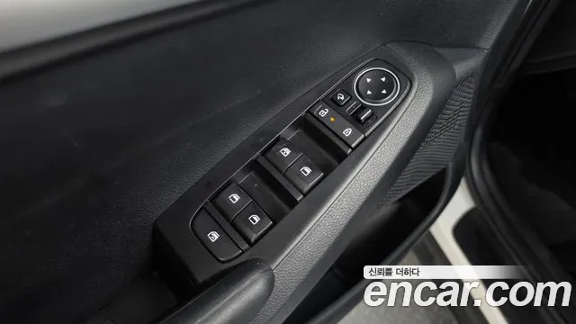 Kia Seltos Новый Seltos Бензин 1.6 турбо 2WD — Фото автомобиля 19