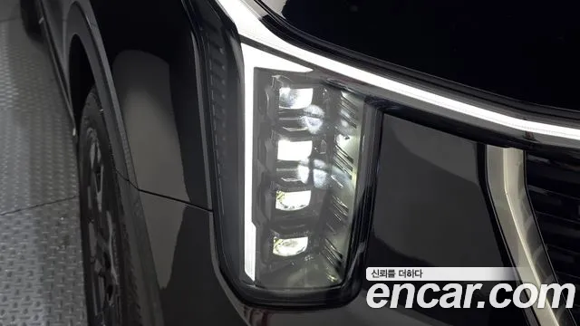 Kia Sorento — Фото автомобиля 7