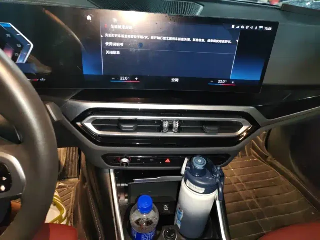 BMW 3 Series — Фото автомобиля 14