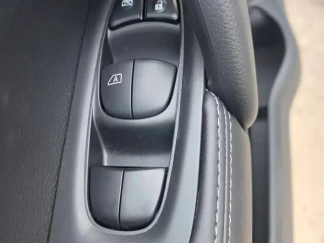Nissan Qashqai — Фото автомобиля 17