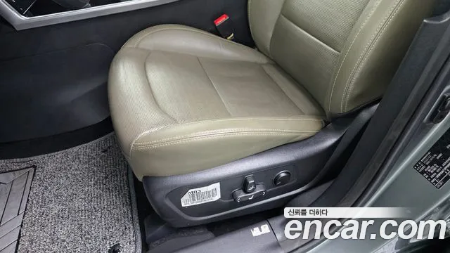 KG_Mobility_Ssangyong Torres Torres Бензин 1.5 2WD — Фото автомобиля 27